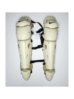 Nike Diamond Elite 'UCF Knights' All Star 17" Leg Guards II5494-207